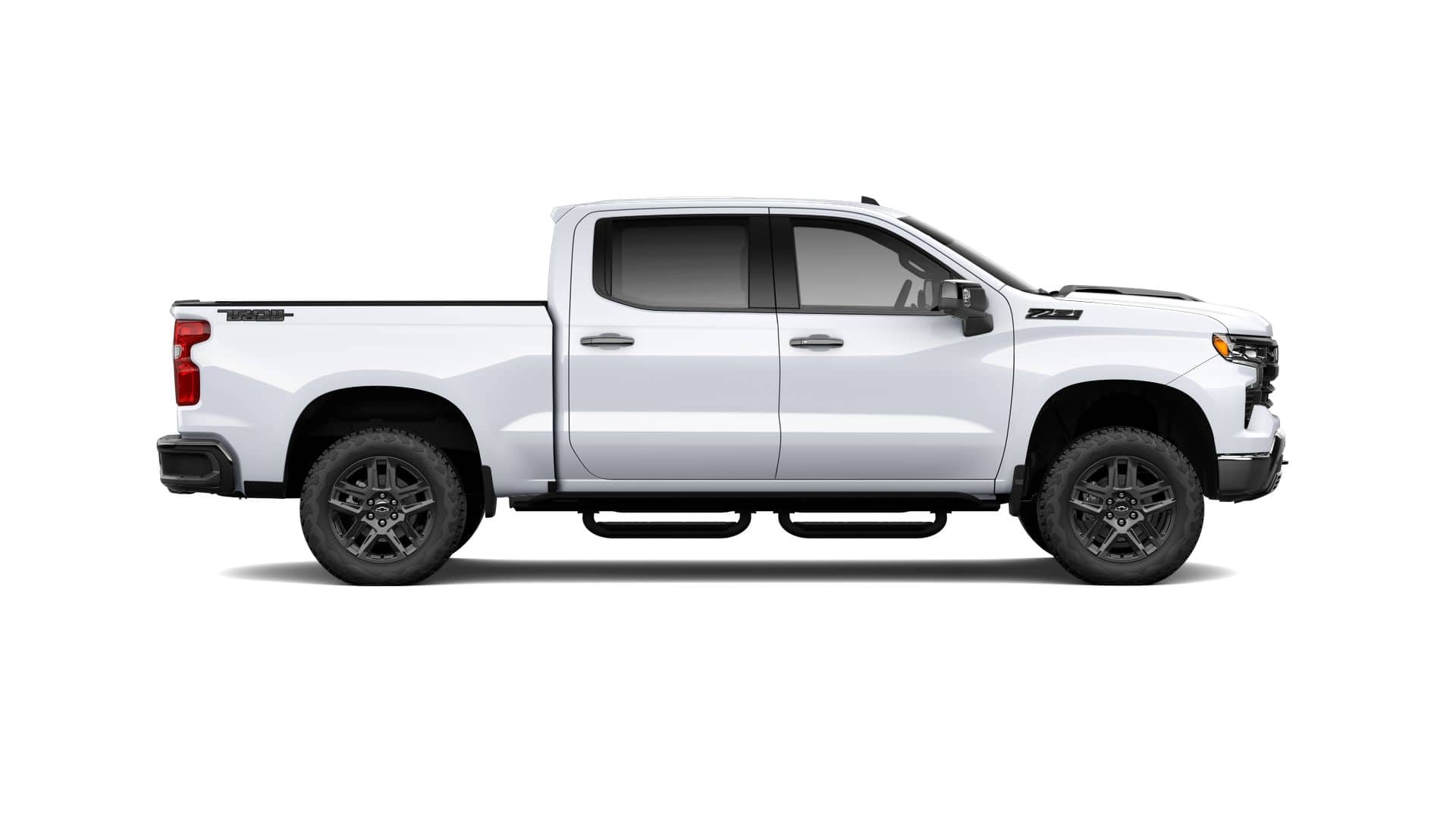 2026 Chevrolet Silverado 1500 LT Trail Boss - Photo 51