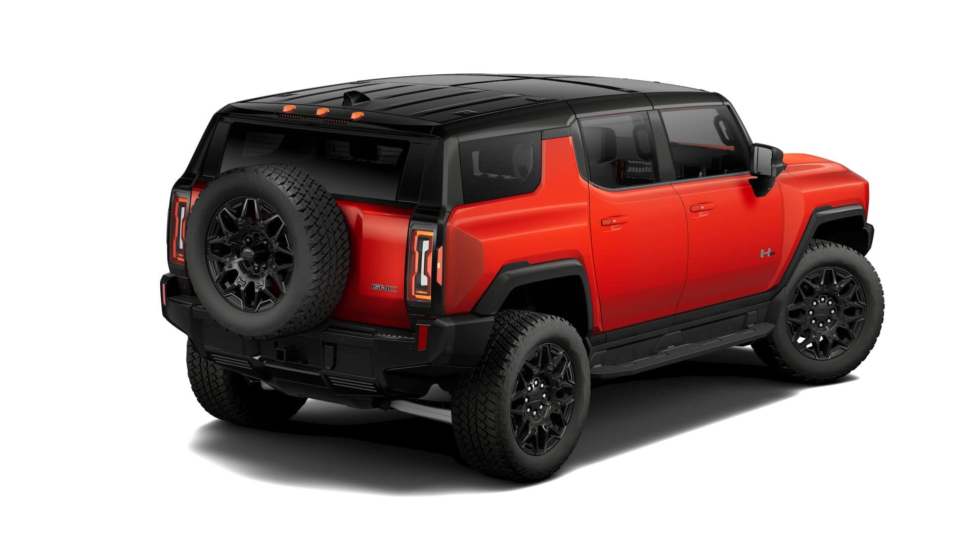2026 GMC HUMMER EV 2X - Photo 47
