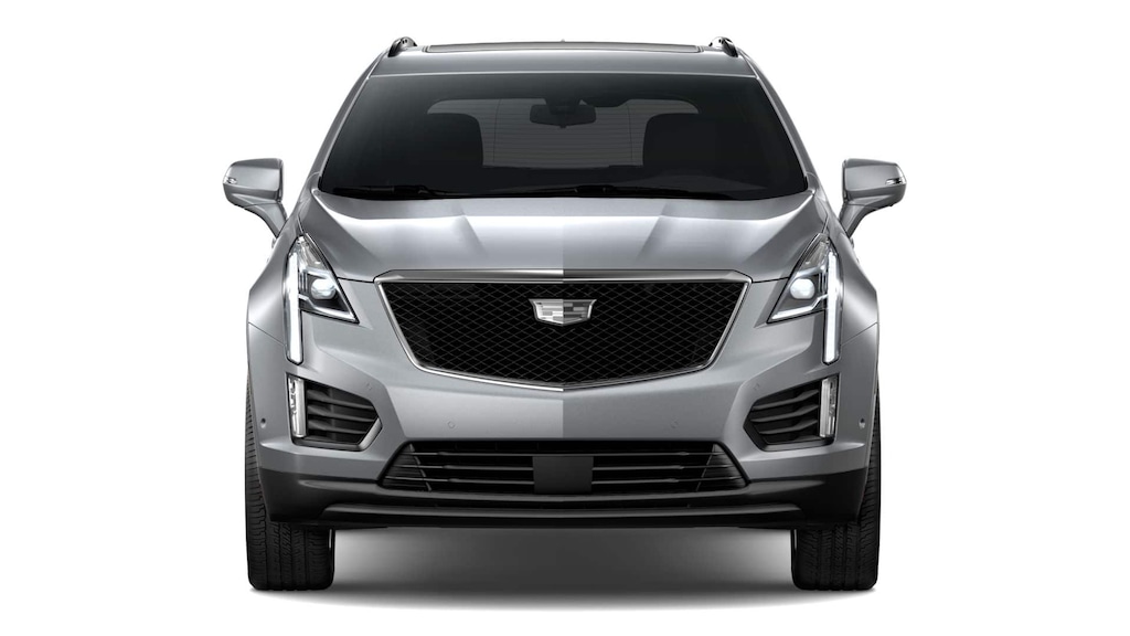 New 2026 CADILLAC XT5 Sport SUV