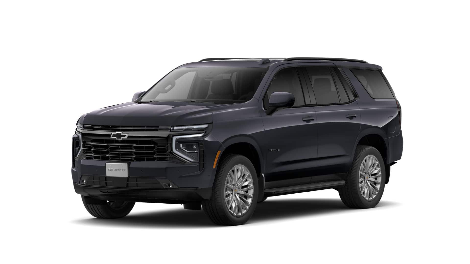 2026 Chevrolet Tahoe SUV 