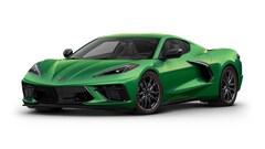 2026 Chevrolet Corvette Stingray 1LT Coupe