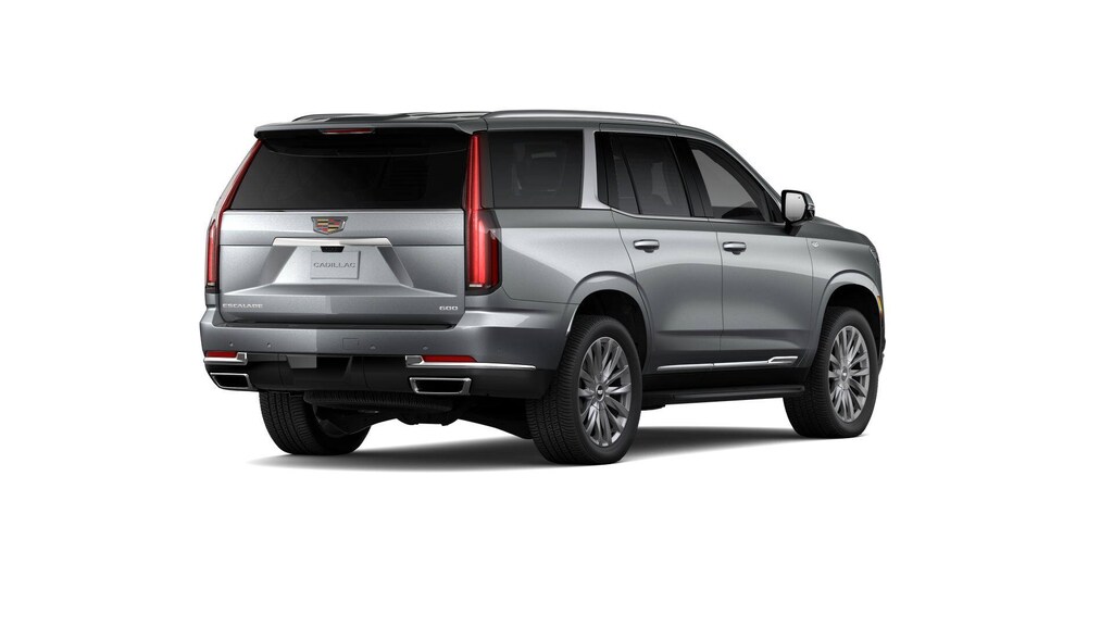 New 2026 CADILLAC Escalade 1SA SUV