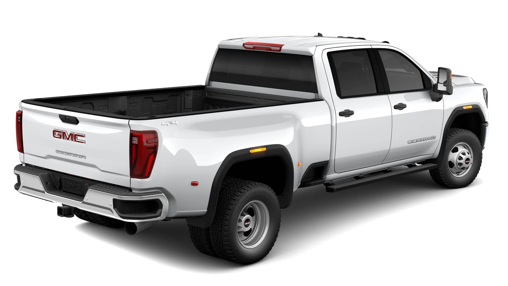 2026 GMC Sierra 3500HD Pro - Photo 27