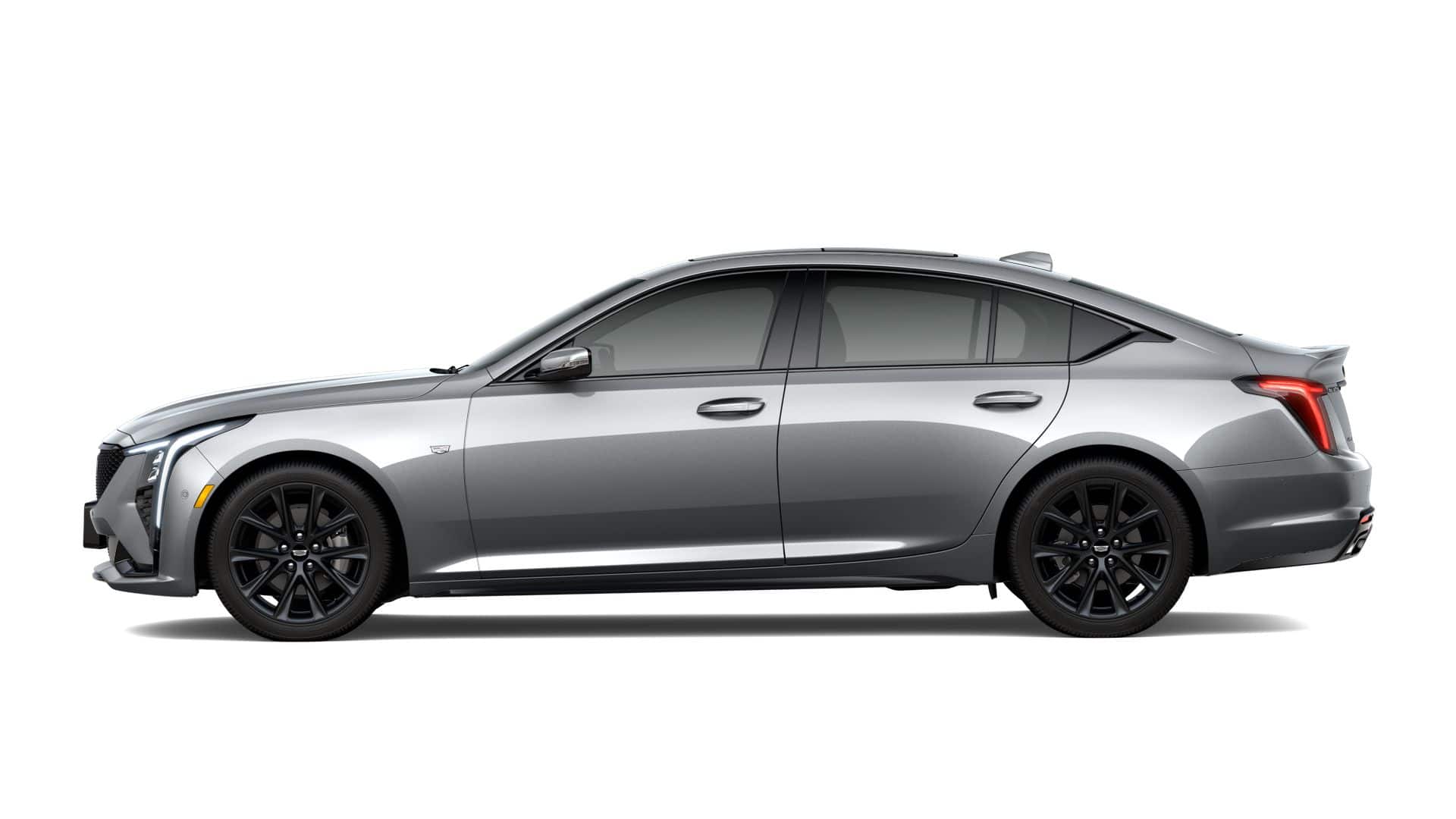 2026 Cadillac CT5 Sport - Photo 27