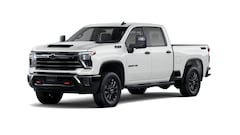 2026 Chevrolet Silverado 2500 HD LT Truck