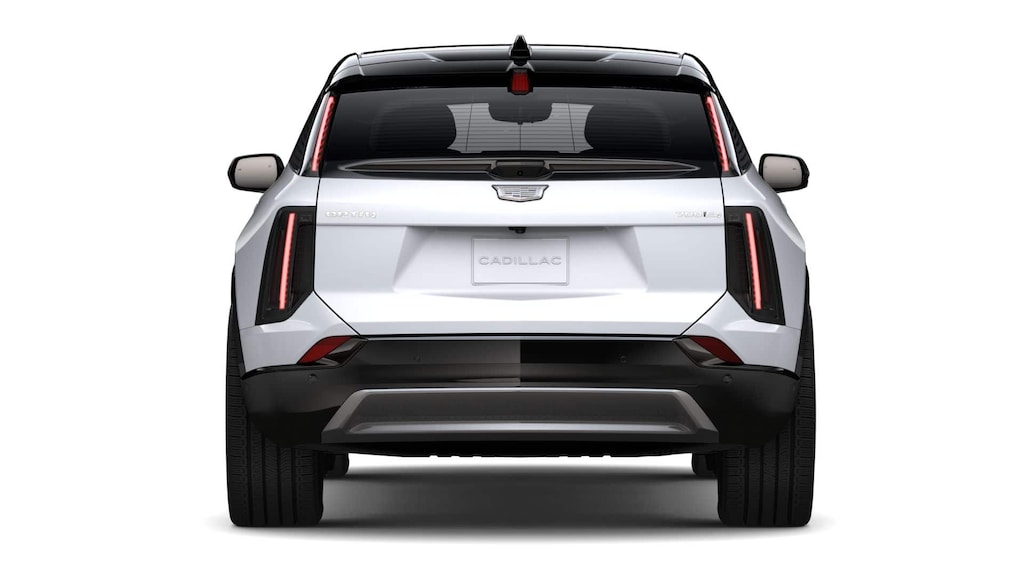 New 2026 CADILLAC OPTIQ Premium Sport SUV