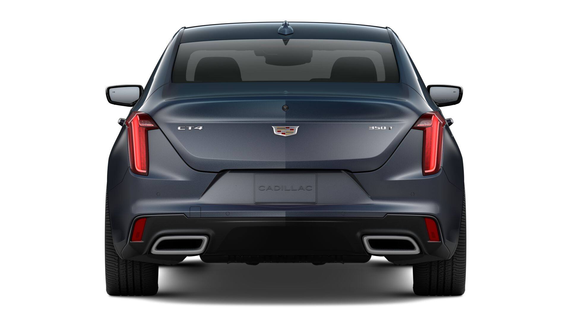 2025 Cadillac CT4 Premium Luxury - Photo 42