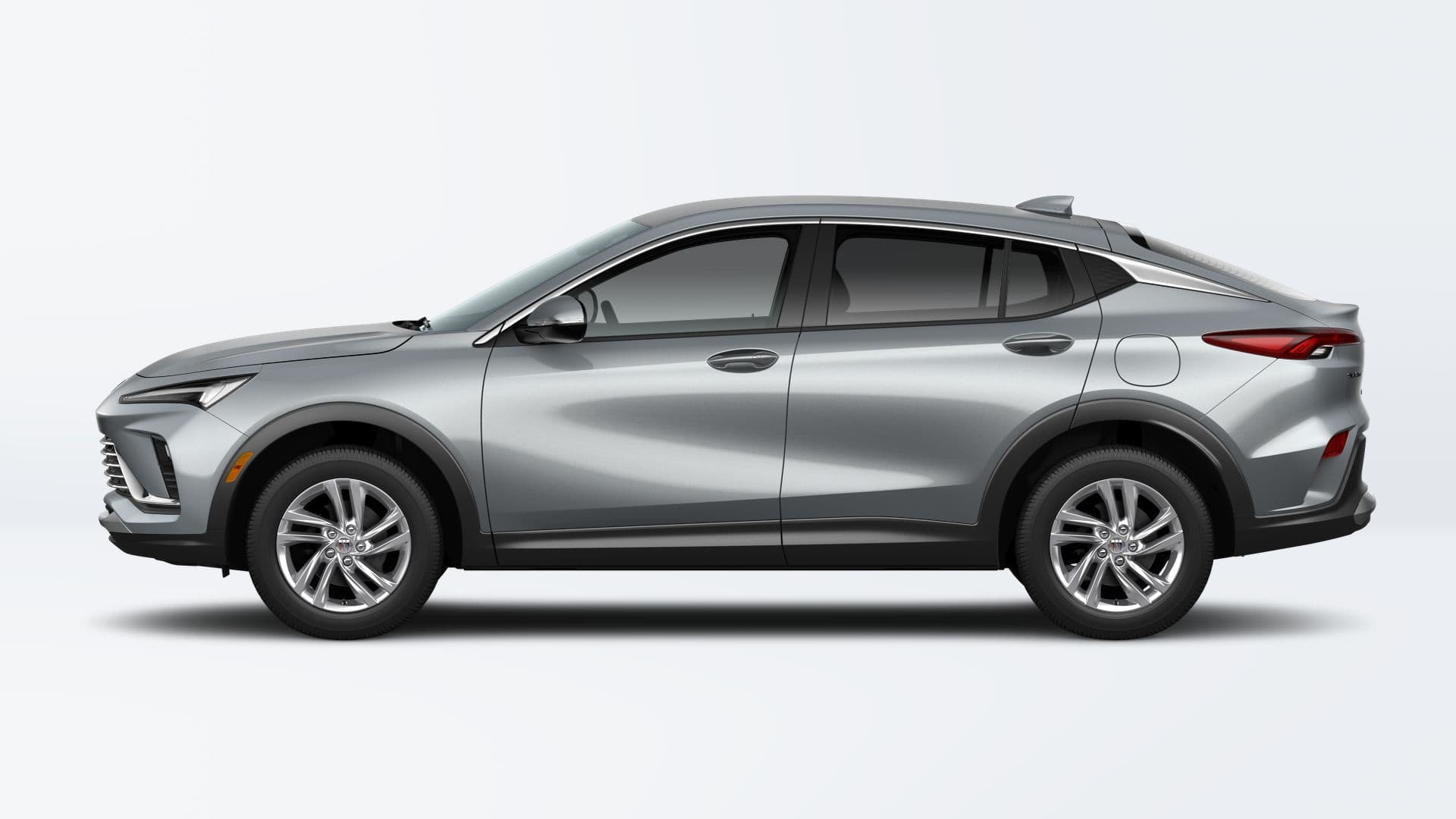 Thumbnail: 2025 Buick Envista - 34