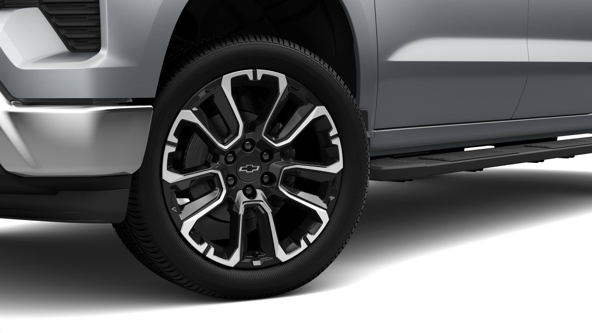 2026 Chevrolet Silverado 1500 LT - Photo 27