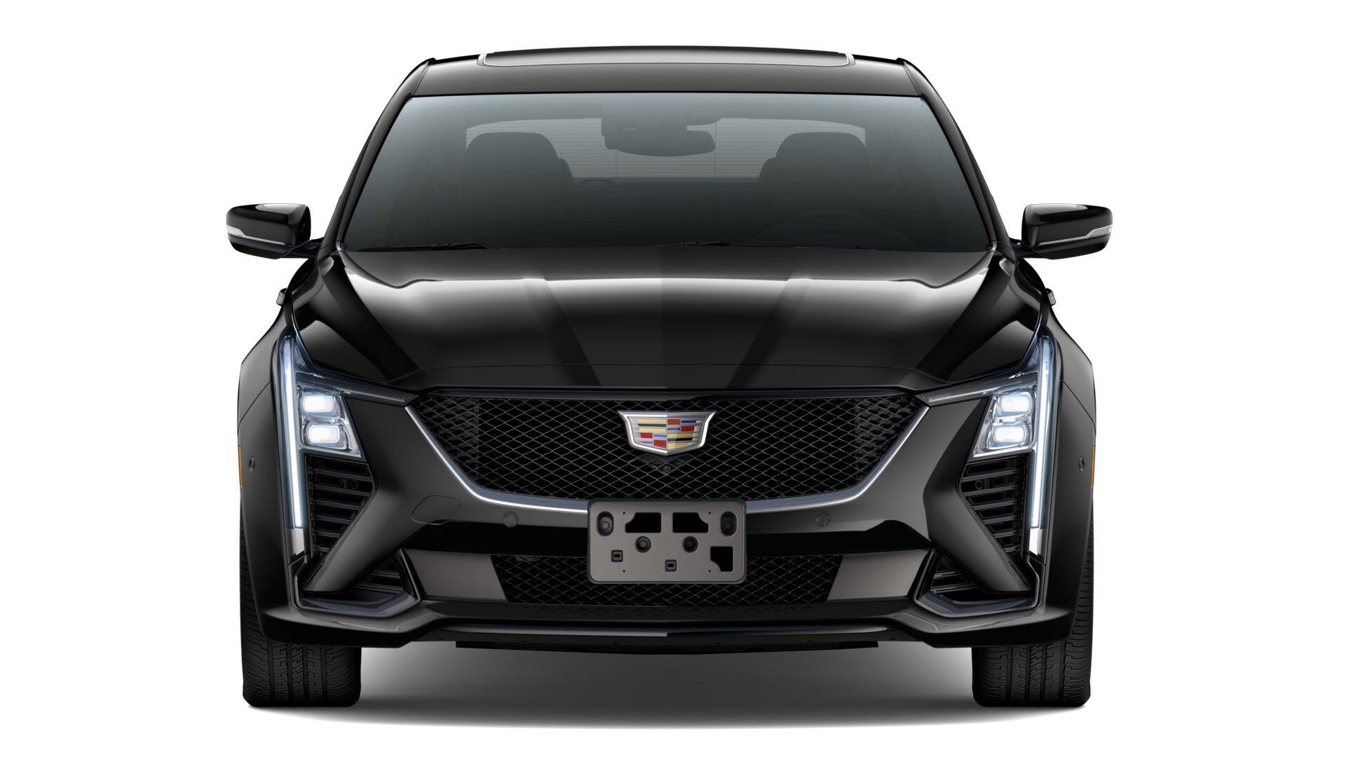 2026 Cadillac CT5 Sport - Photo 29