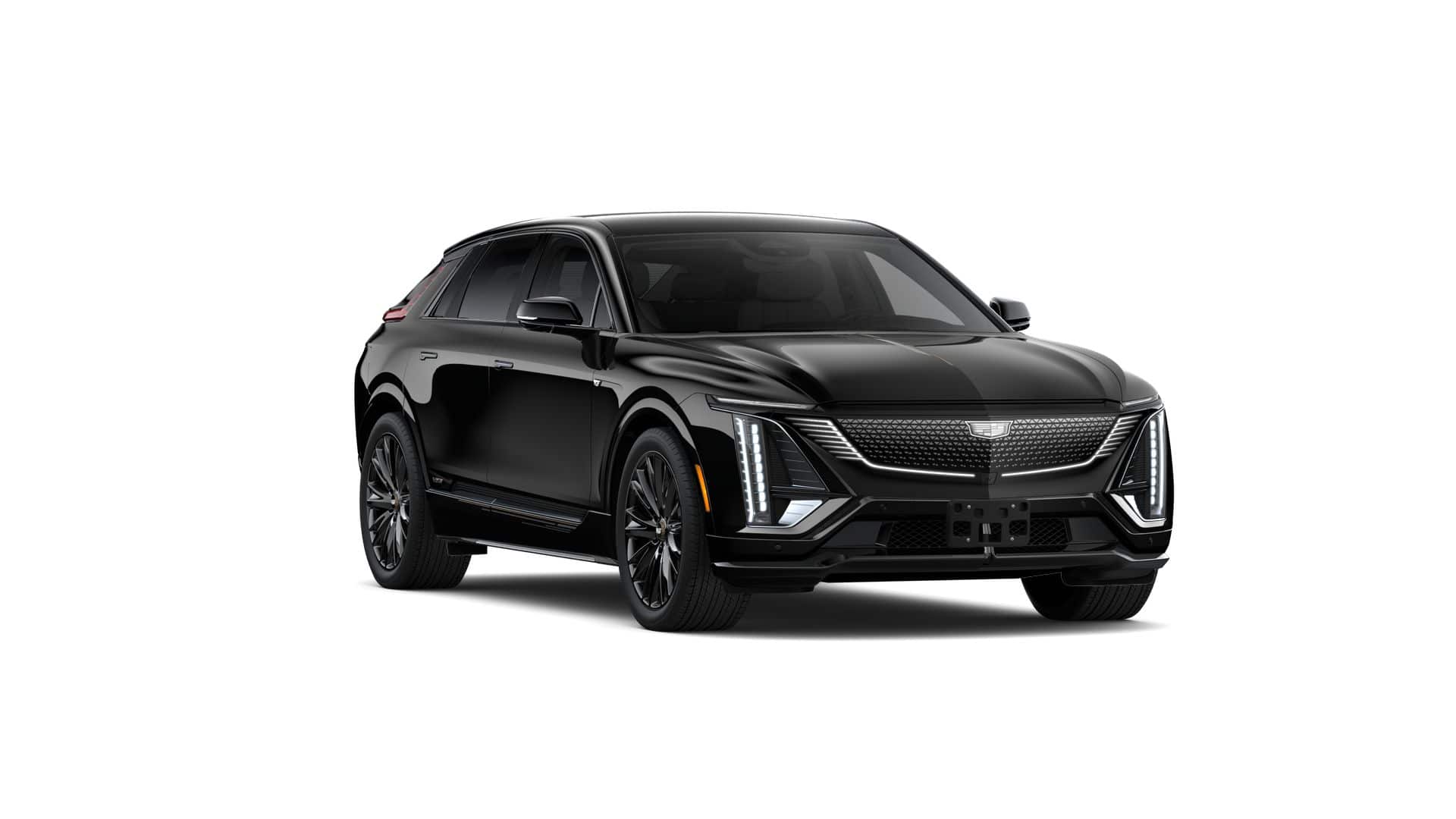 2026 Cadillac LYRIQ V - Photo 30