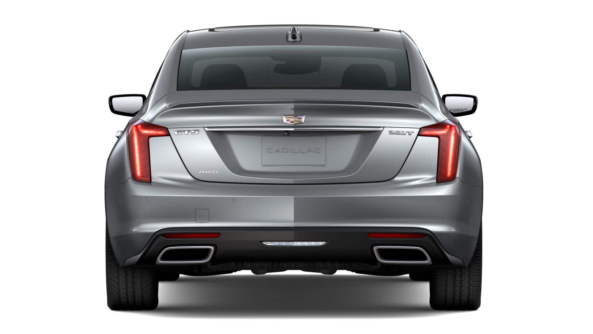 2025 Cadillac CT5 Premium Luxury - Photo 29