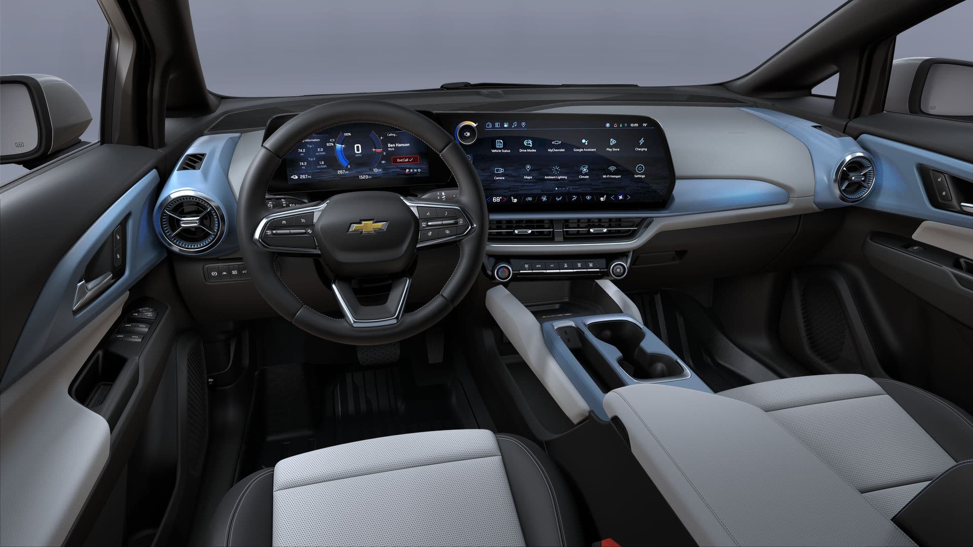 2026 Chevrolet Equinox EV 2LT - Photo 29