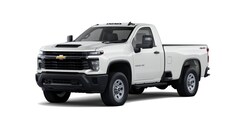 2026 Chevrolet Silverado 3500 HD WT Truck