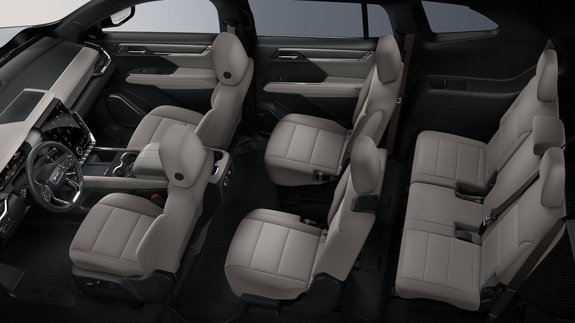 2026 GMC Acadia Elevation - Photo 67