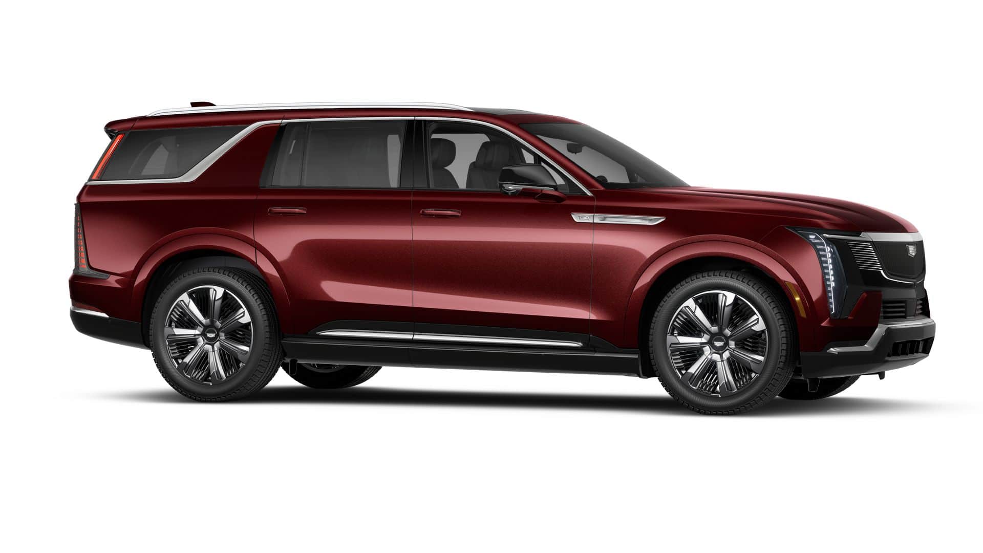 2026 Cadillac Escalade IQL Premium Luxury - Photo 33