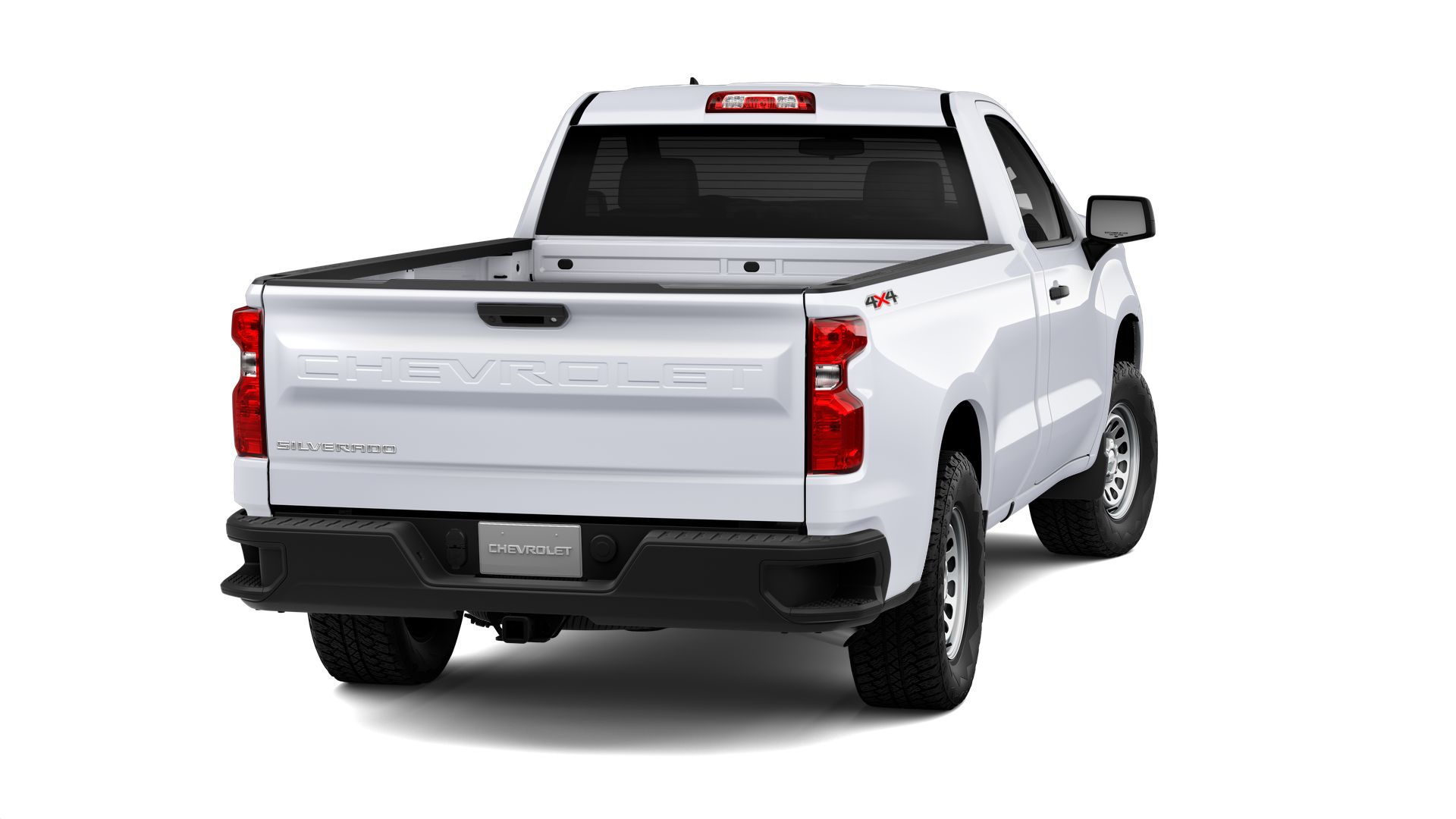 Thumbnail: 2025 Chevrolet Silverado 1500 - 29