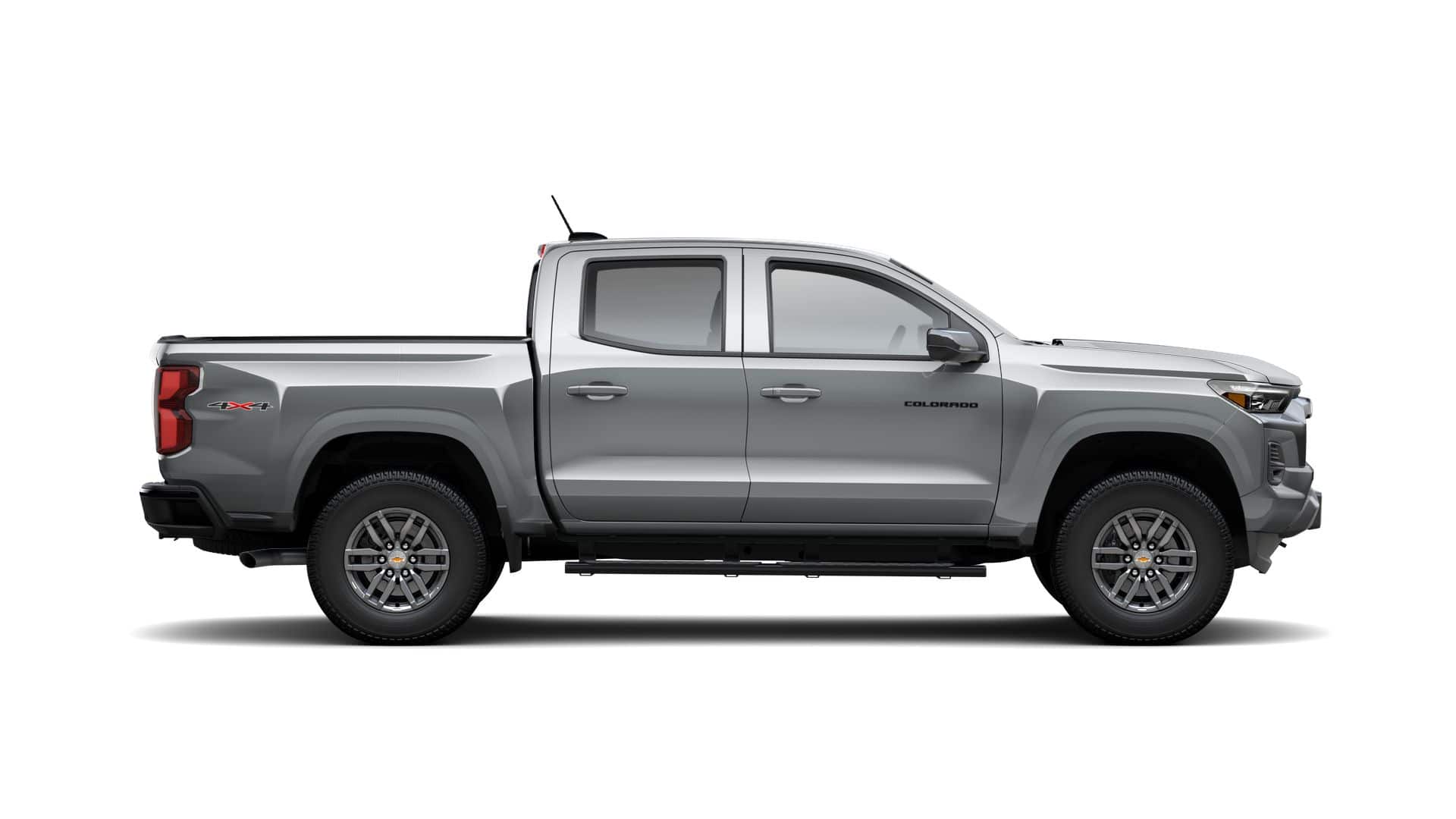 2026 Chevrolet Colorado LT - Photo 48