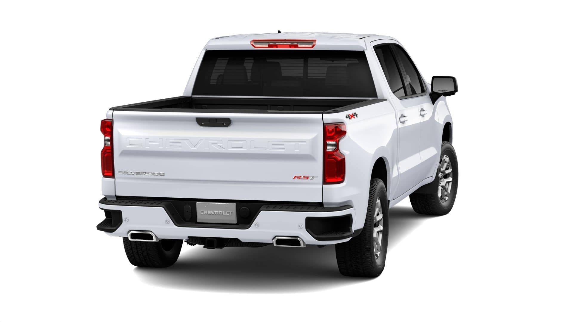 2025 Chevrolet Silverado 1500 RST - Photo 28