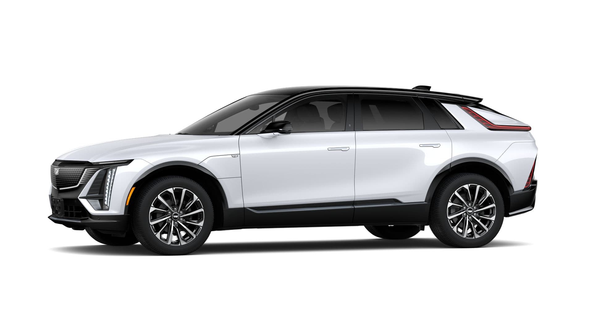 2026 Cadillac LYRIQ Sport - Photo 35