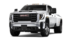 2026 GMC Sierra 3500 HD Pro Truck
