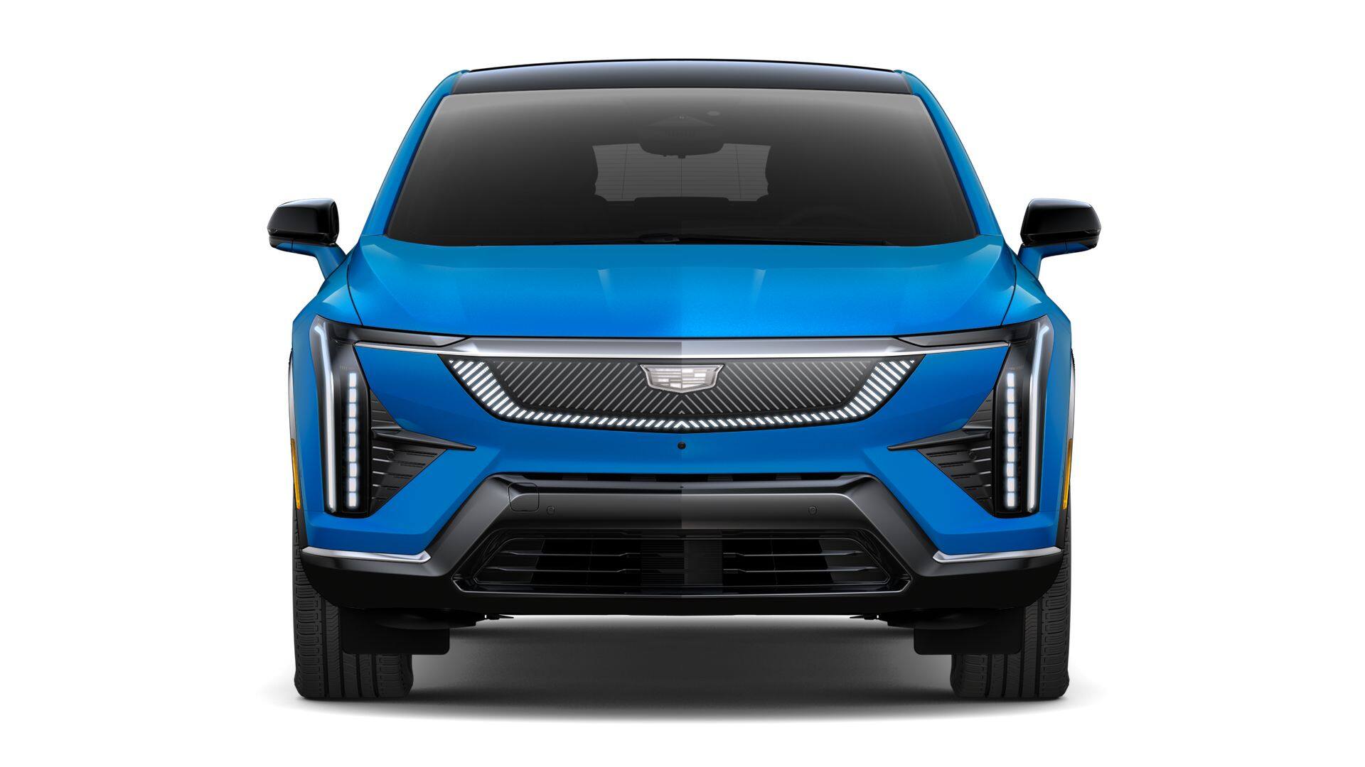 Thumbnail: 2025 Cadillac Optiq - 28