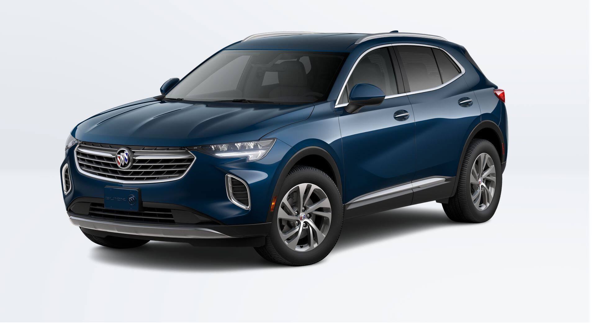 2023 Buick Envision Essence photo 2