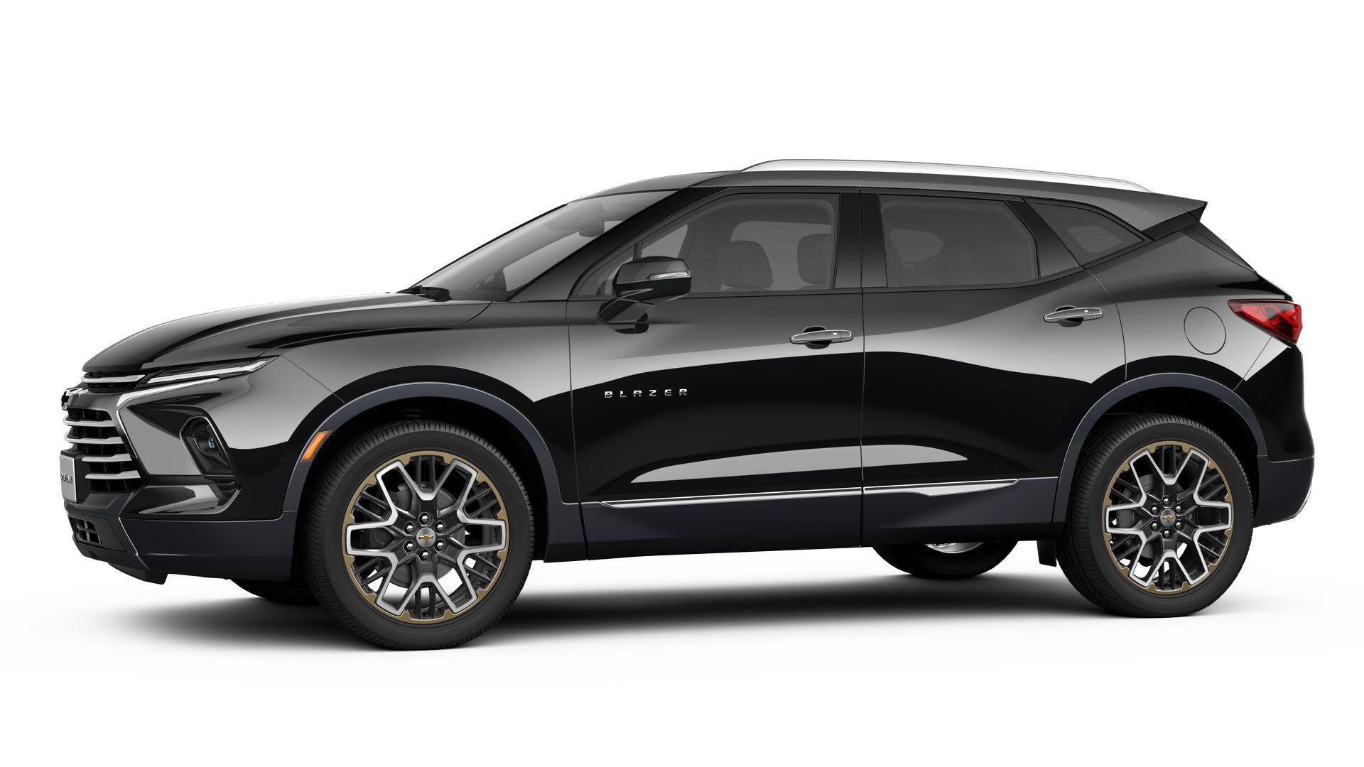 2025 Chevrolet Blazer Premier - Photo 13