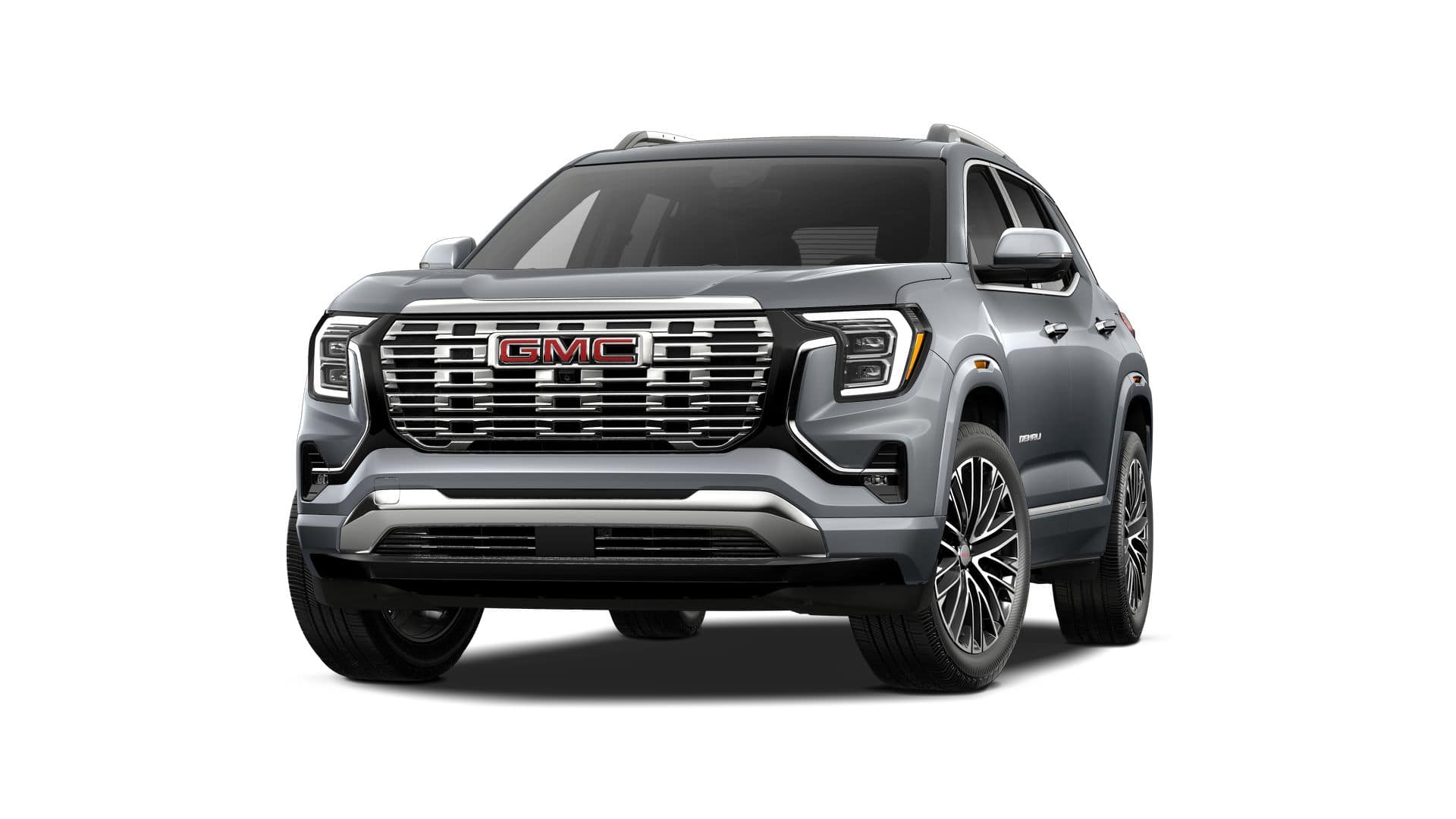 2027 GMC Terrain