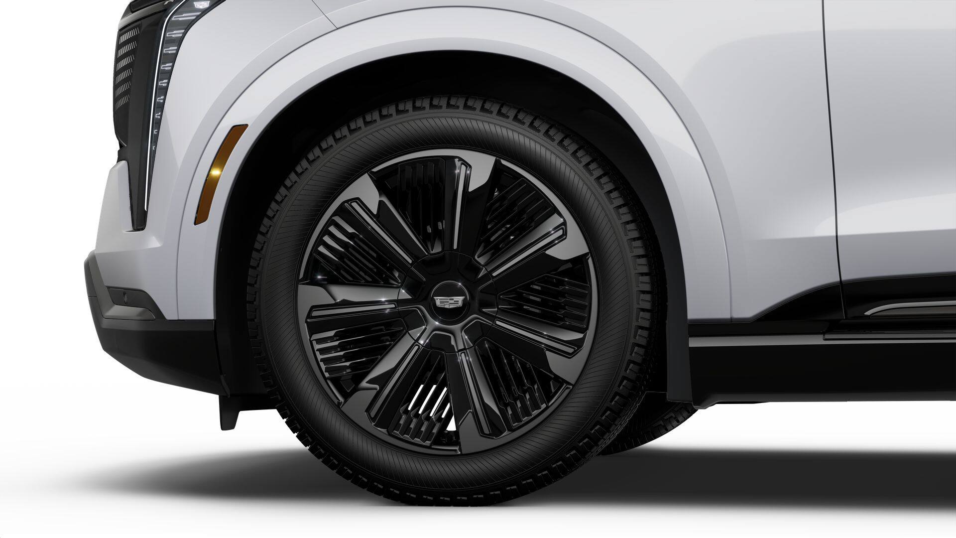 2026 Cadillac Escalade IQL Premium Sport - Photo 32