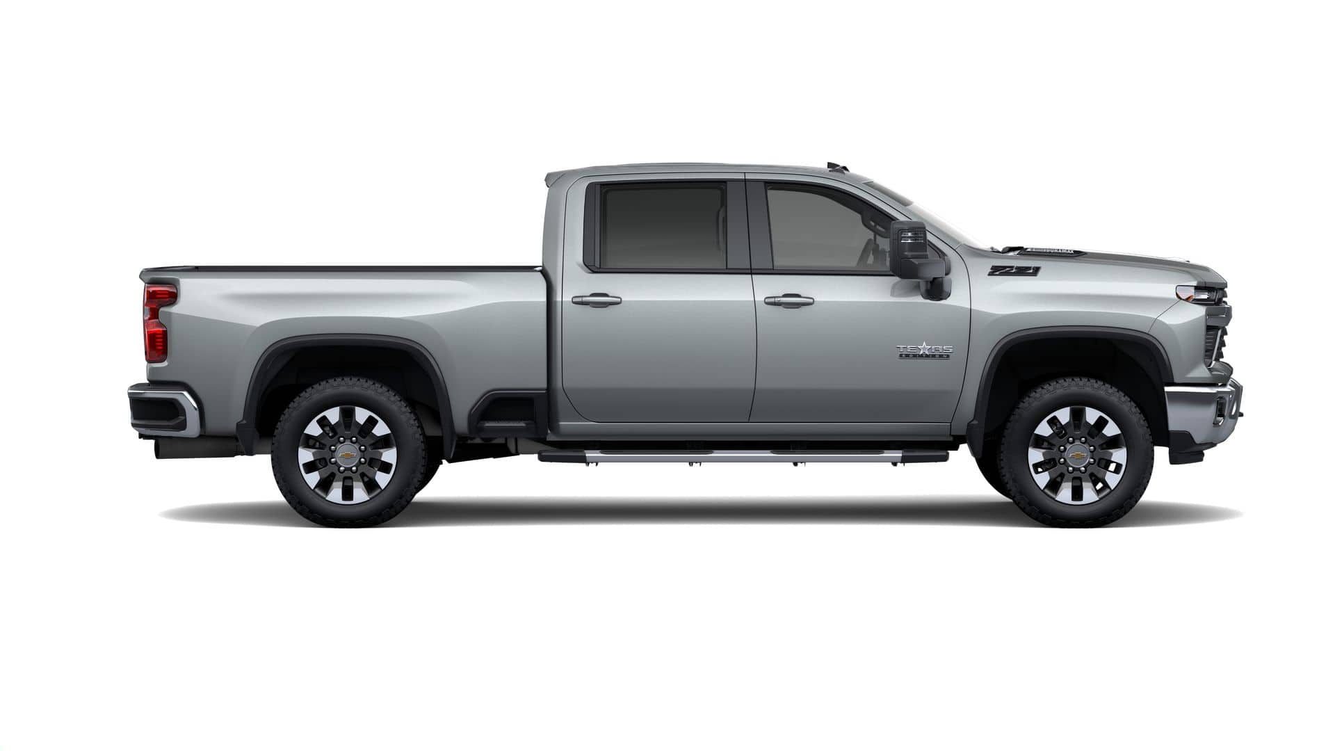 2026 Chevrolet Silverado 2500 HD LT - Photo 31