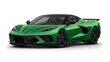 Chevrolet Corvette Stingray