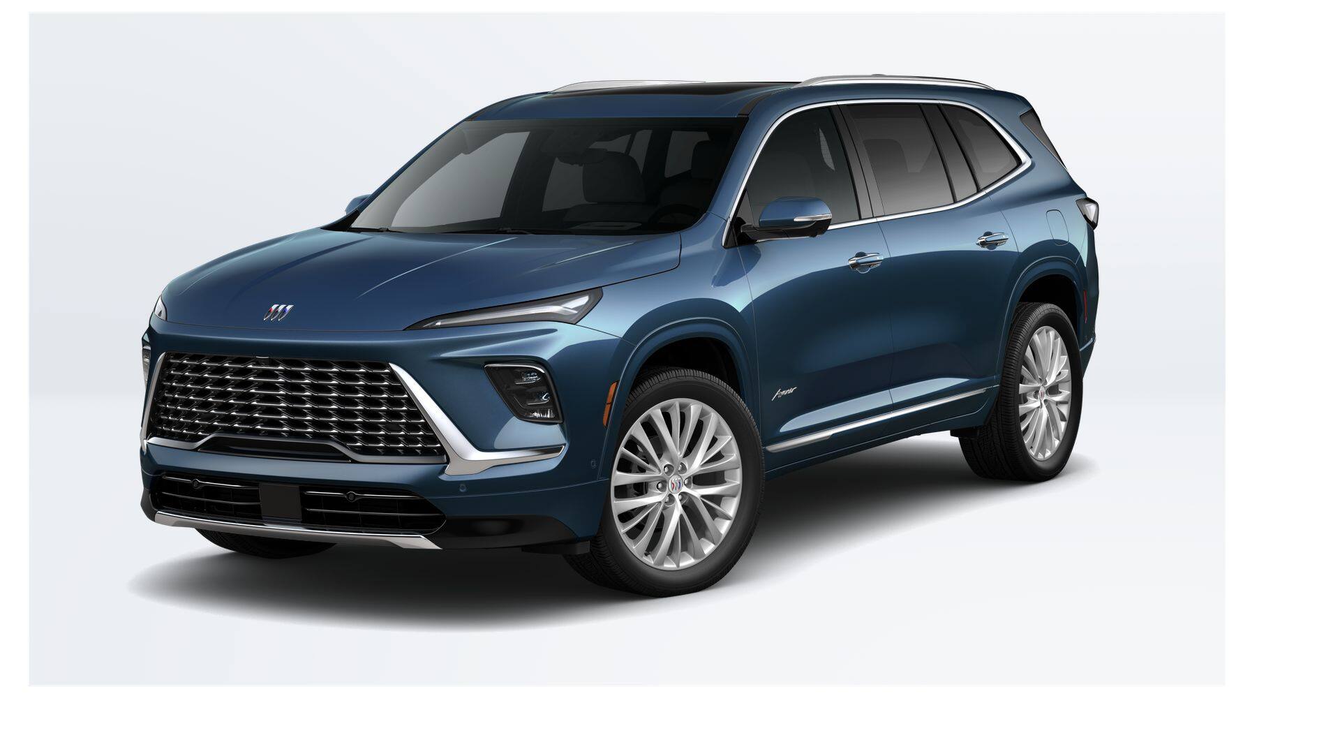 2025 Buick Enclave Avenir photo 3