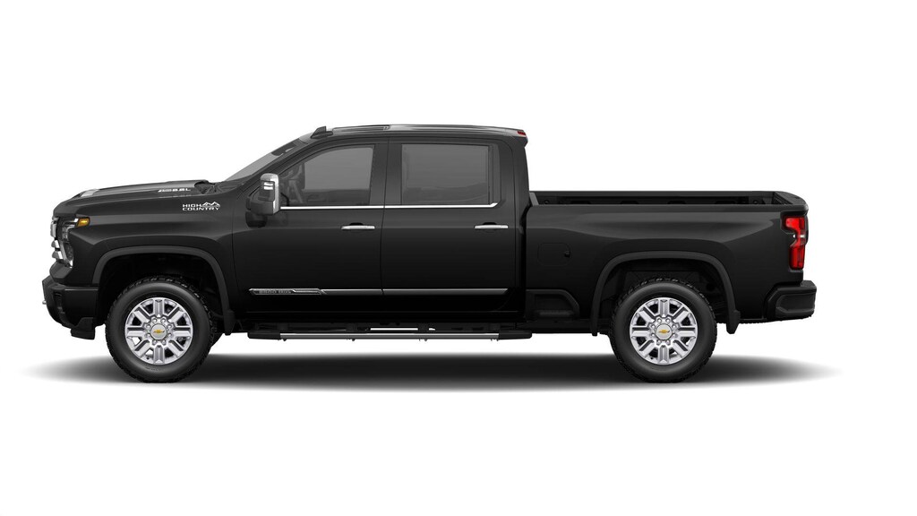 New 2024 Chevrolet Silverado 2500 HD High Country Truck