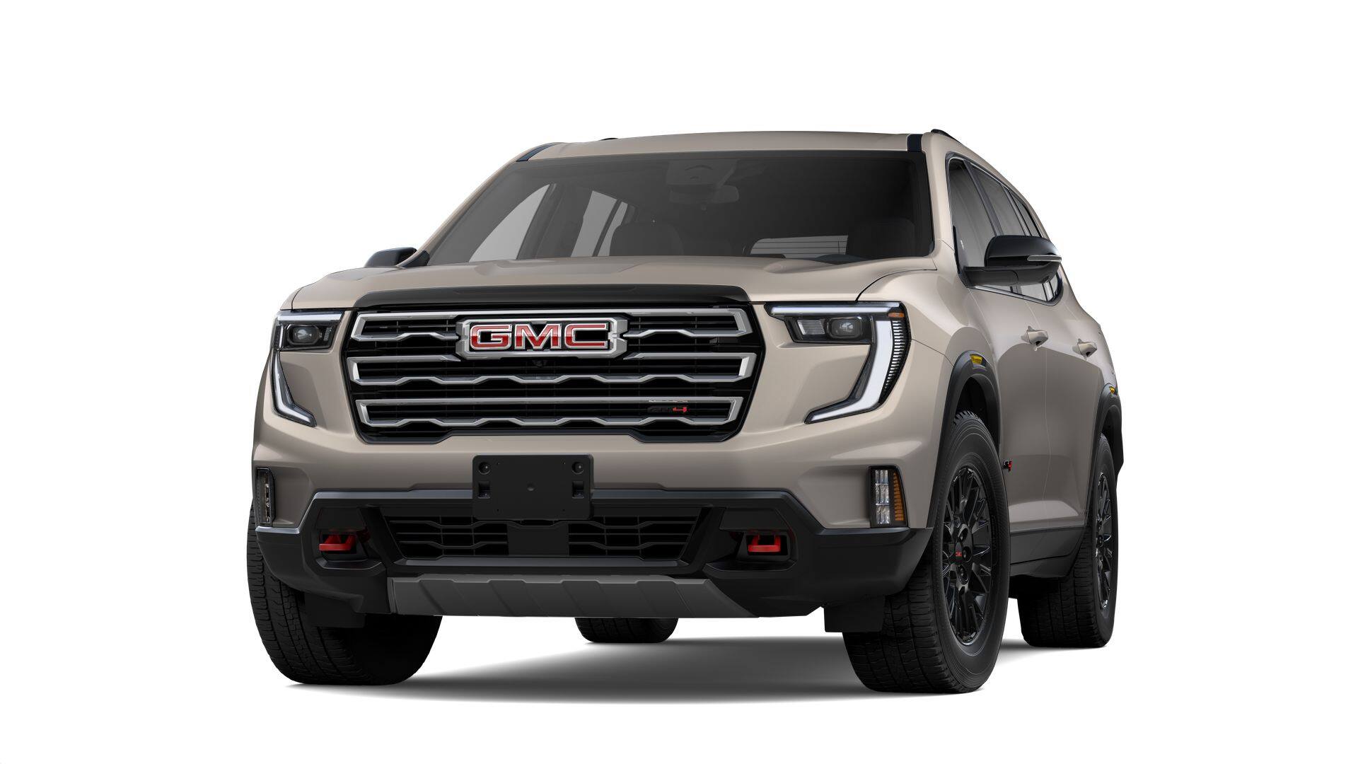 2026 GMC Acadia SUV 