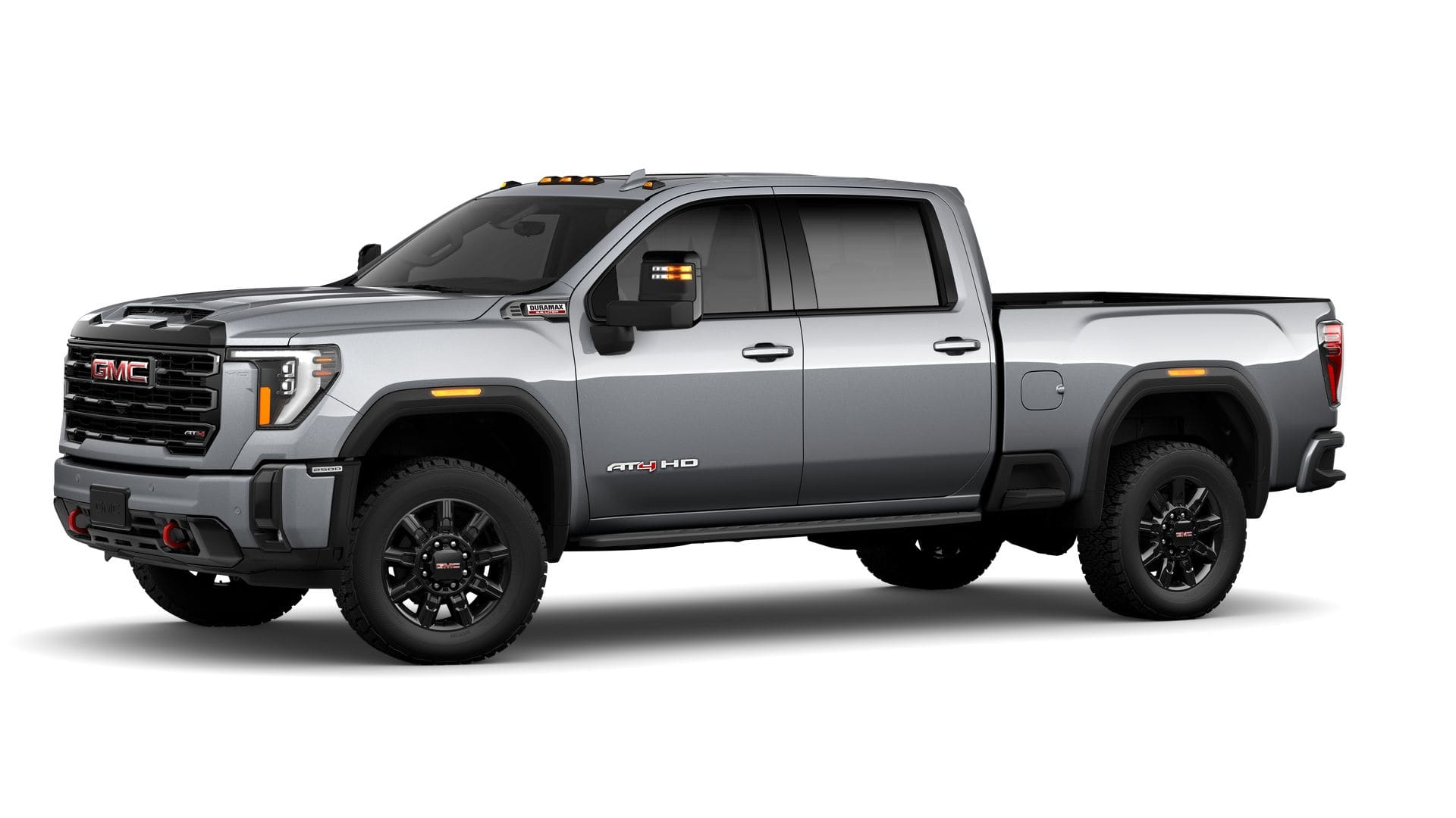 2026 GMC Sierra 2500HD AT4 - Photo 26
