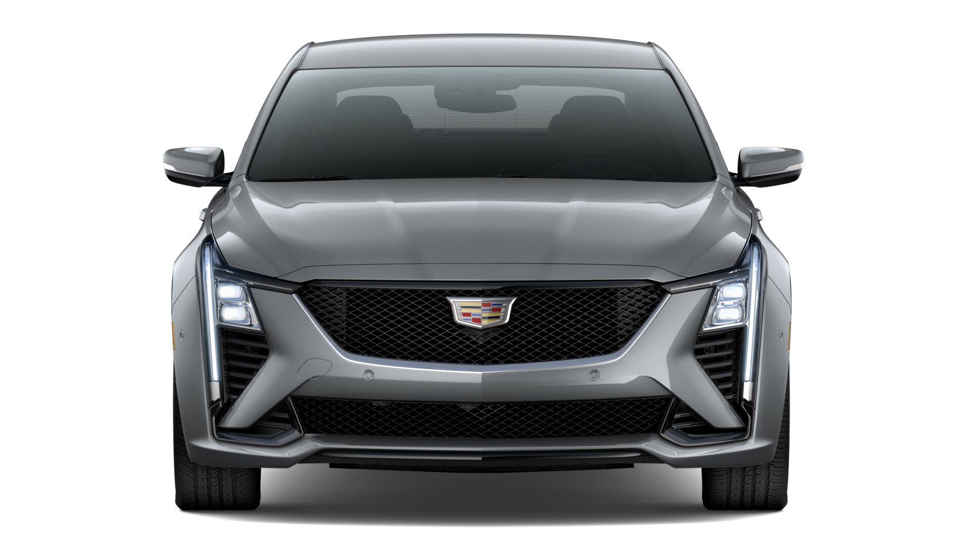 2025 Cadillac CT5 V photo 4