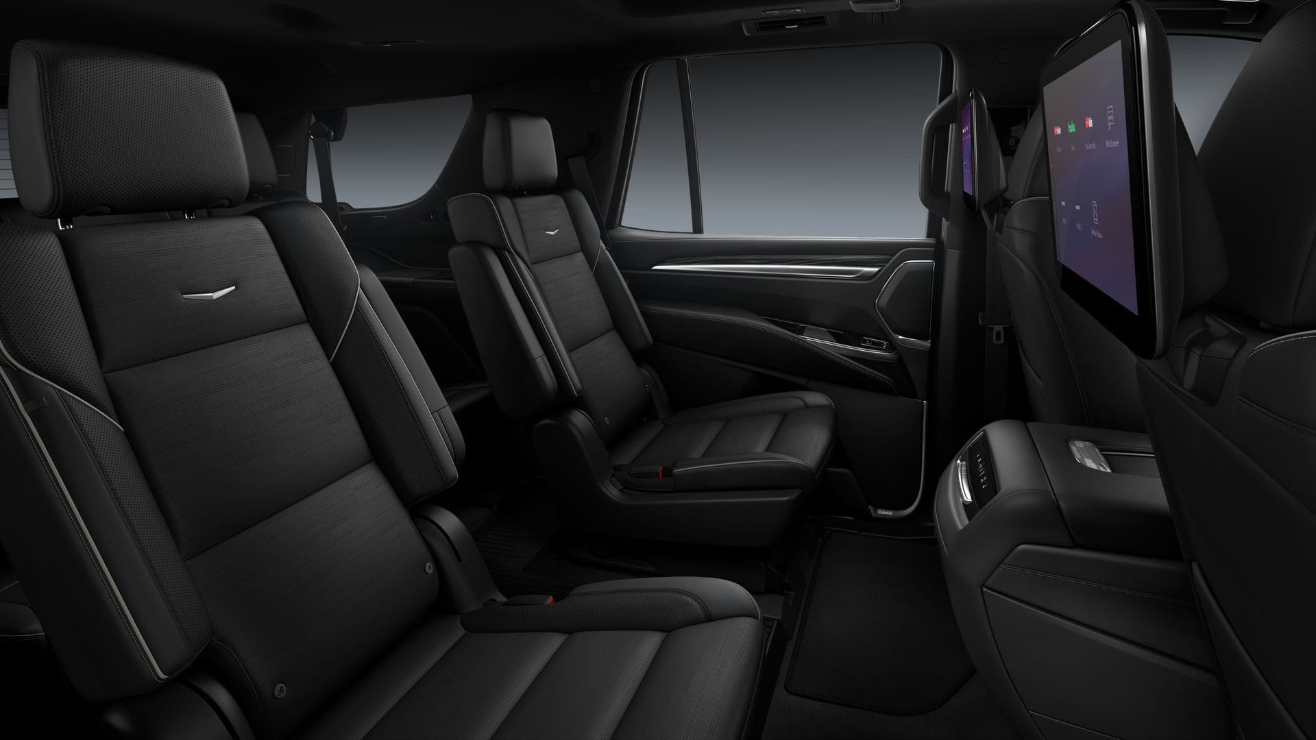 2026 CADILLAC Escalade Sport SUV