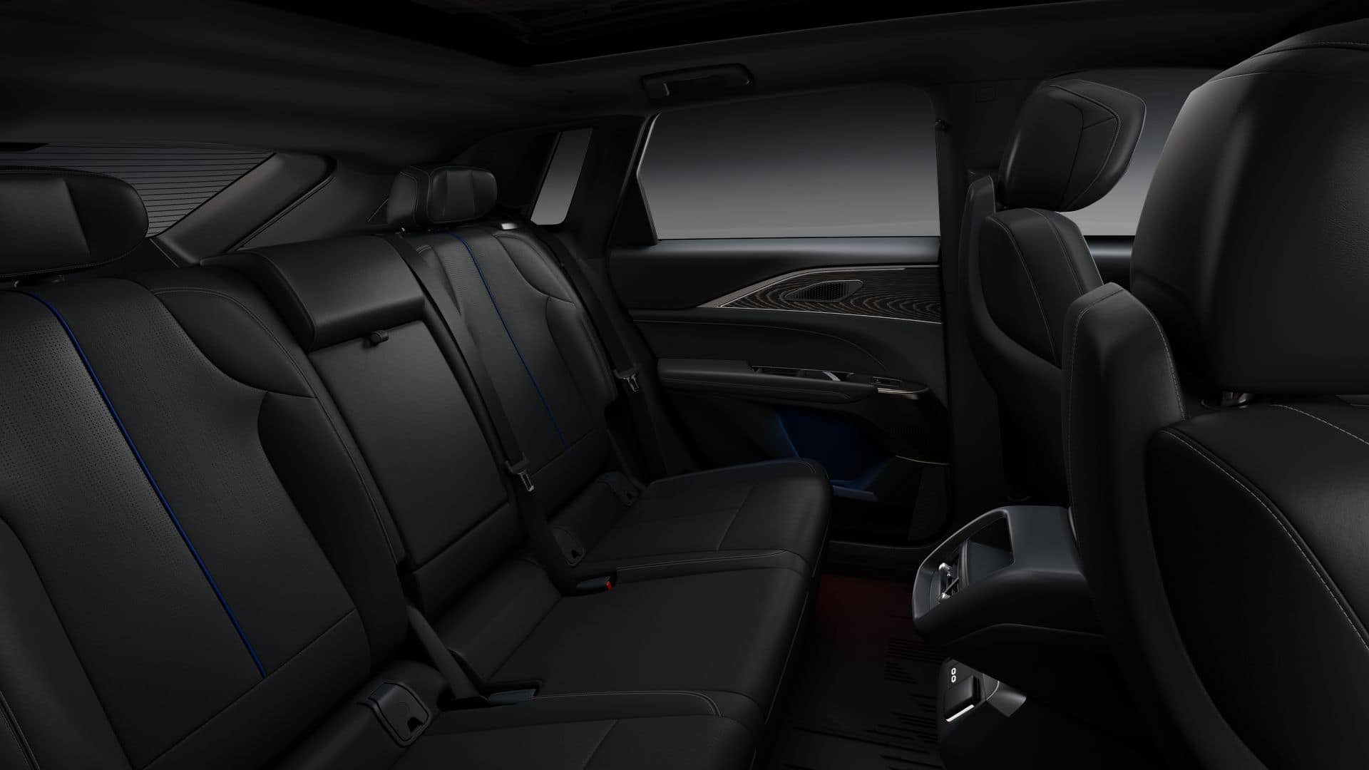 2025 Cadillac LYRIQ Luxury 2 - Photo 59