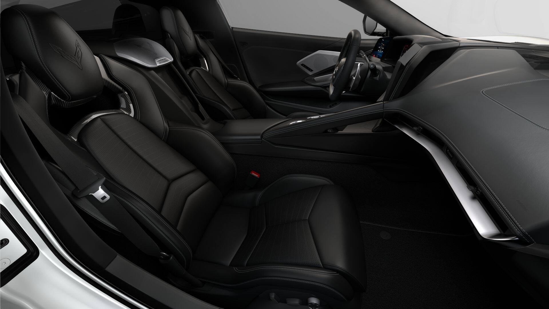 2026 Chevrolet Corvette 3LT - Photo 25