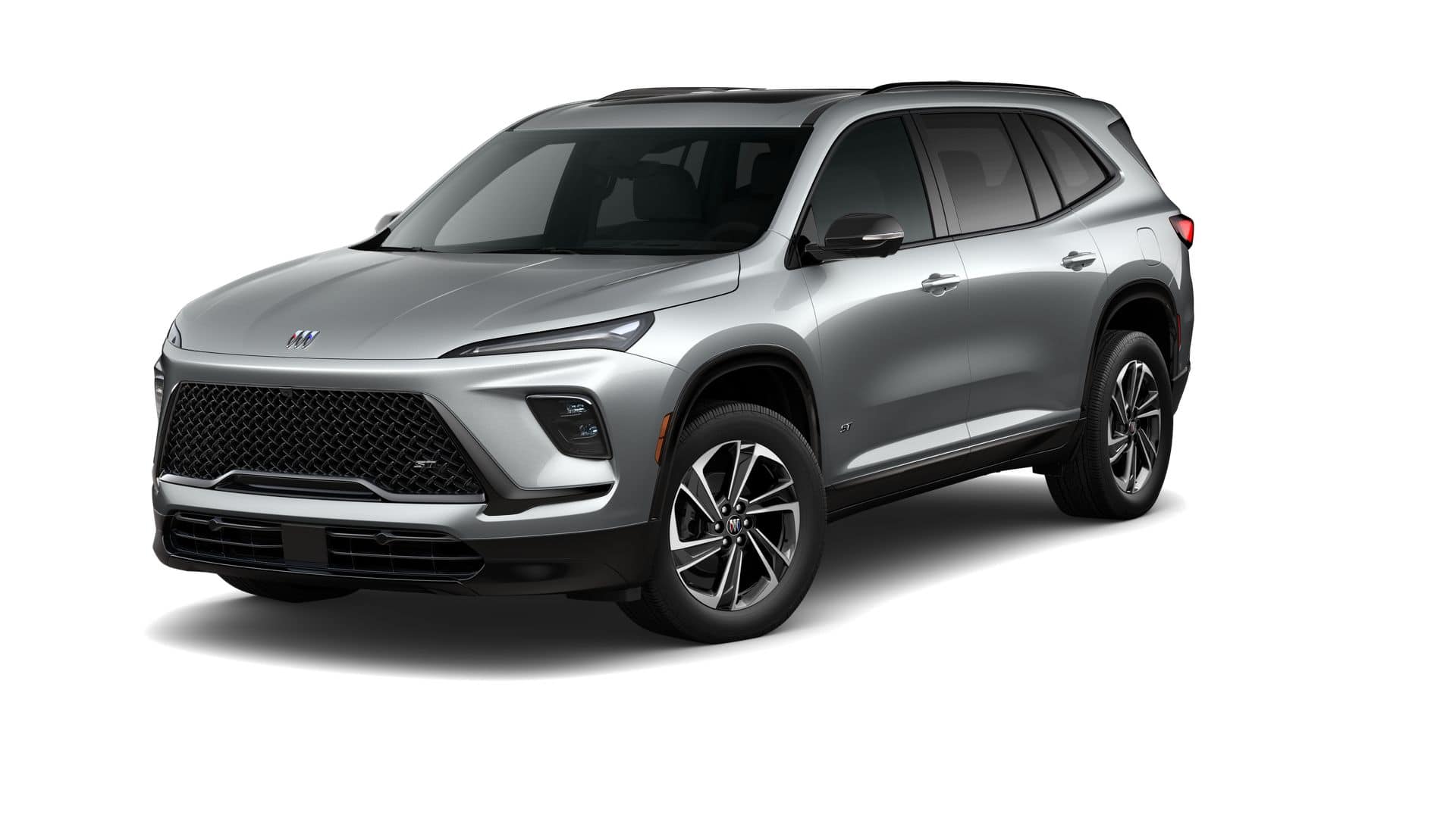 2026 Buick Enclave Sport Touring photo 3