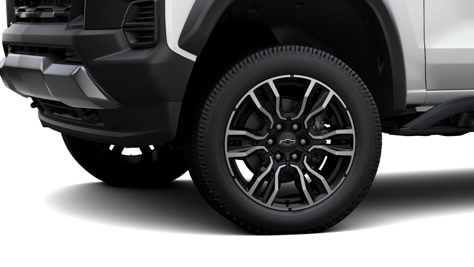 2026 Chevrolet Colorado Trail Boss - Photo 32
