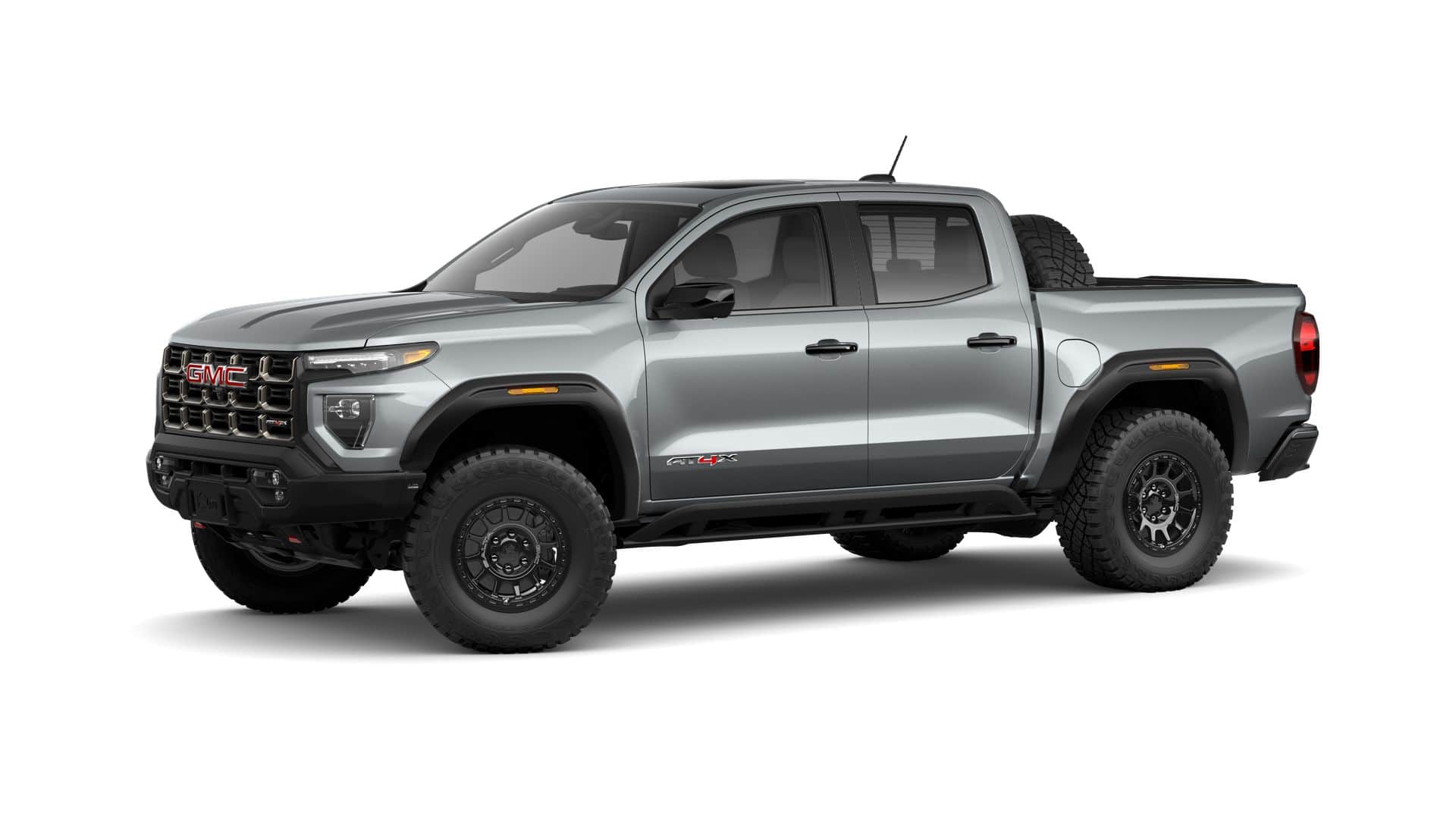 2026 GMC Canyon AT4X - Photo 26