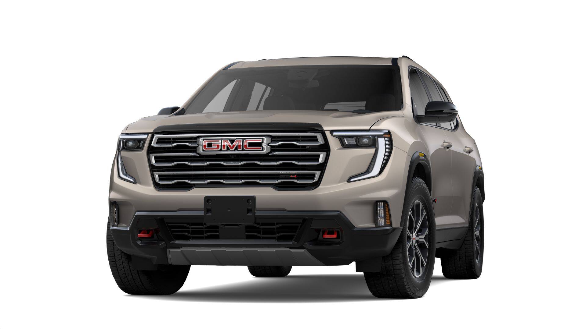 Thumbnail: 2026 GMC Acadia - 1