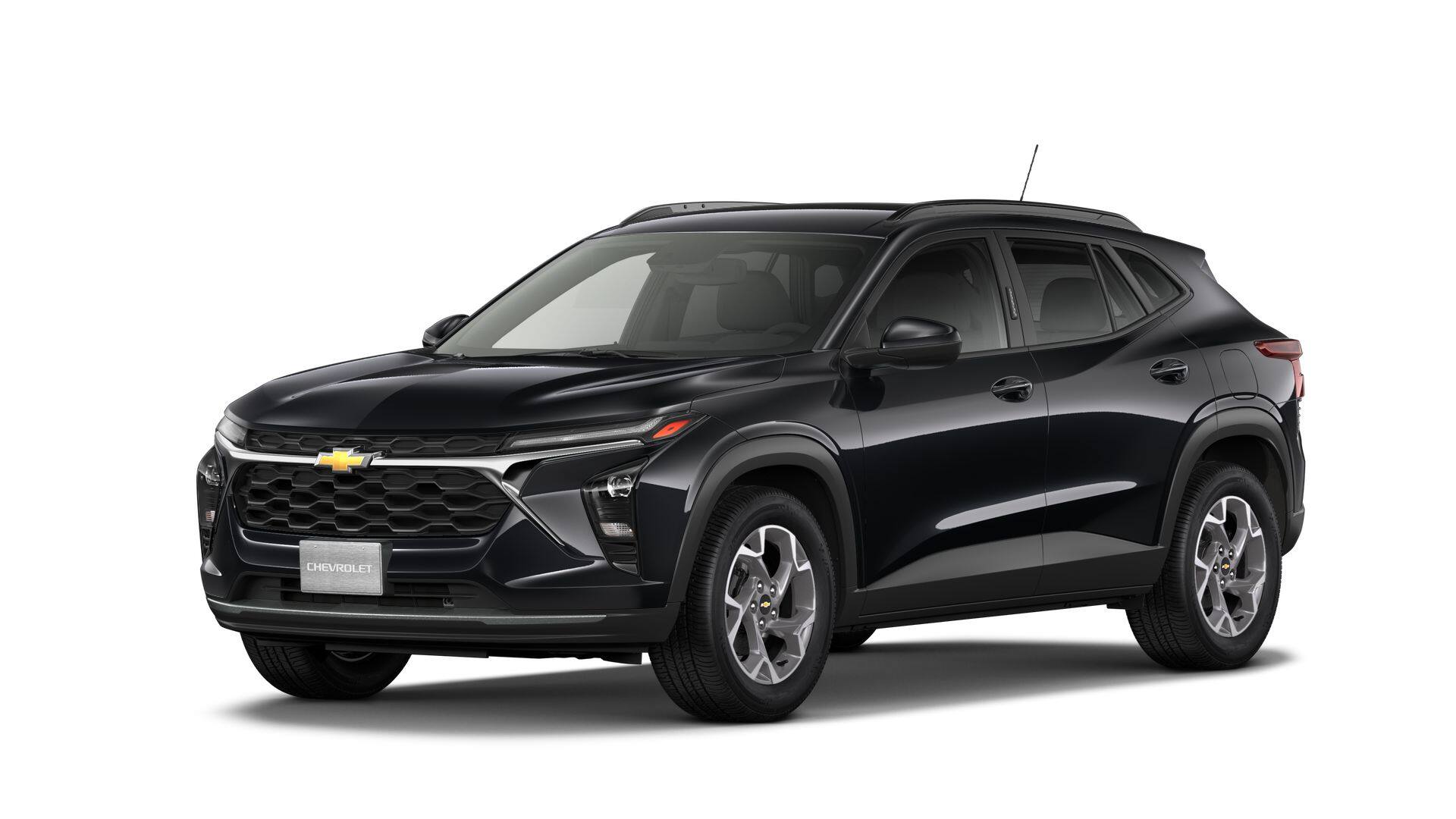 2026 Chevrolet Trax LT's photo