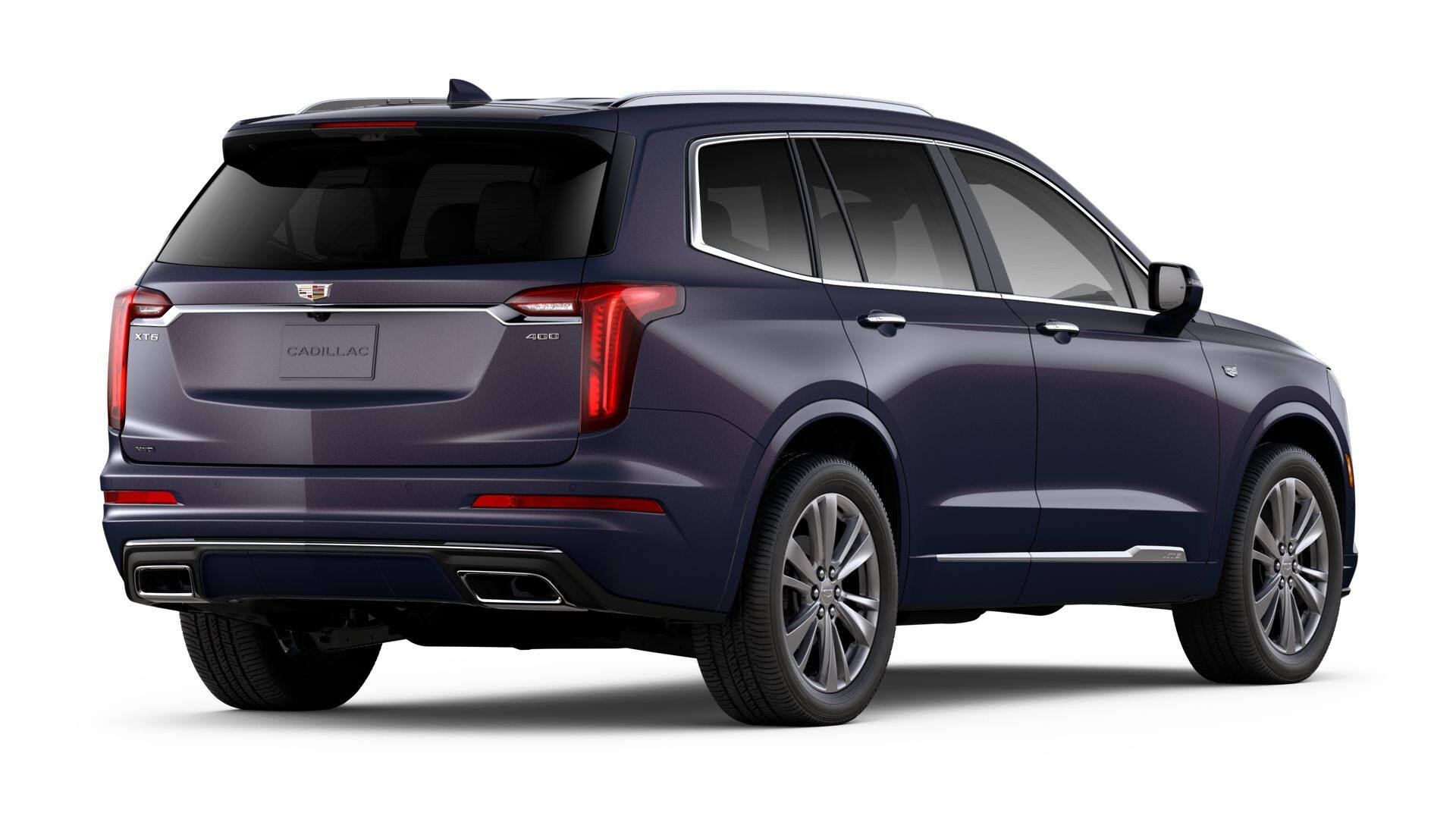 2025 Cadillac XT6 Premium Luxury - Photo 29