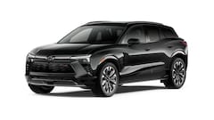 2025 Chevrolet Blazer EV RS SUV