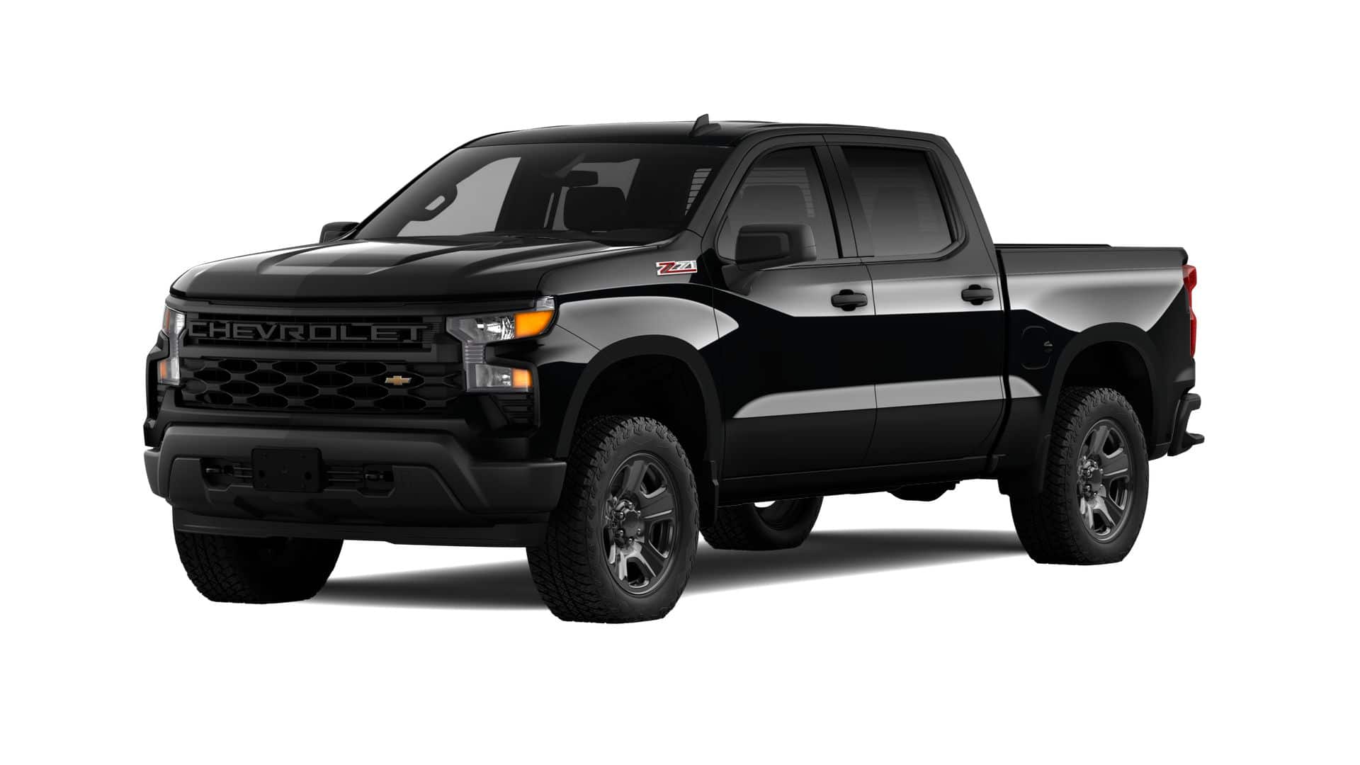 2026 Chevrolet Unknown