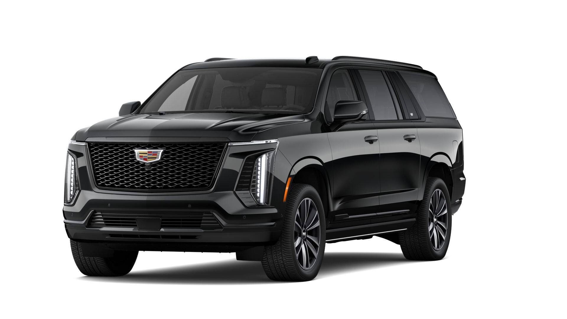 2026 Cadillac Escalade ESV Sport's photo