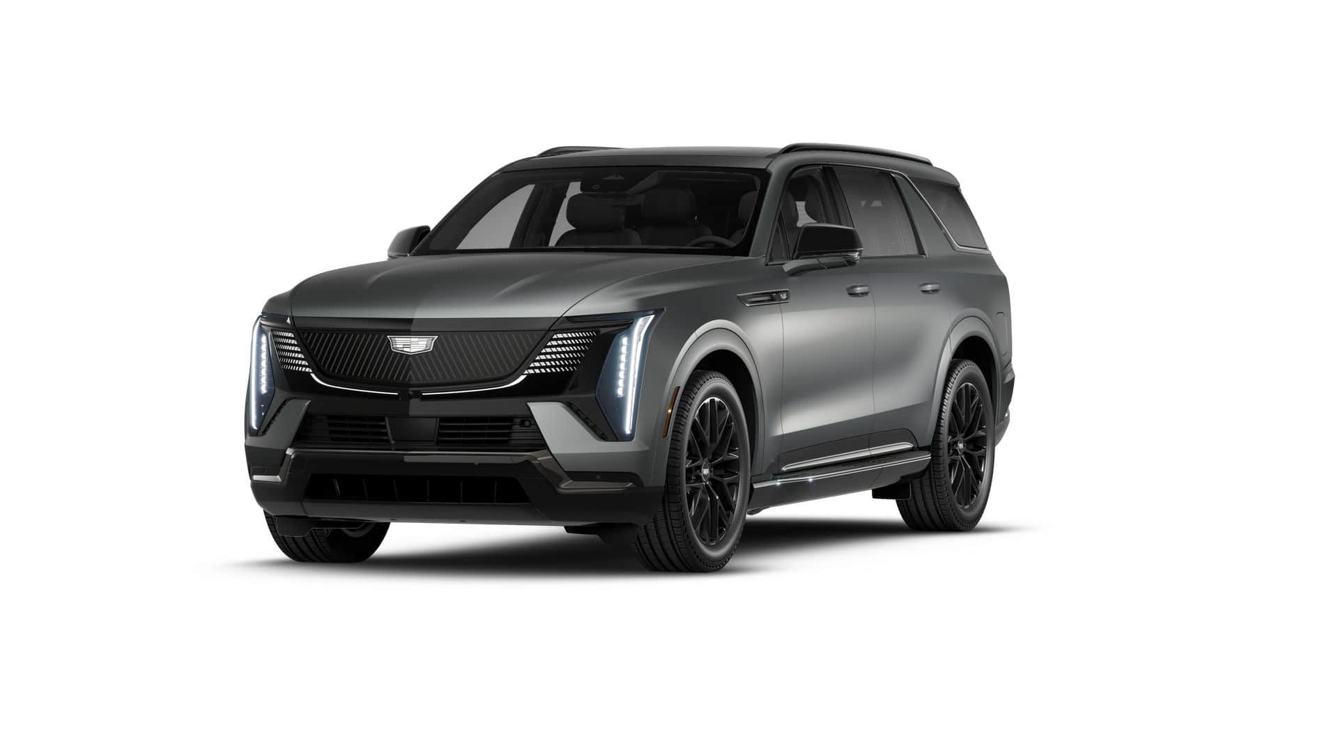 2026 Cadillac Escalade IQL Premium Sport AWD's photo